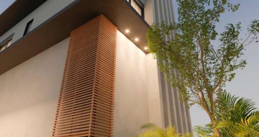 Casa com 3 quartos à venda na Rua Acadêmico Reinaldo Consoni, --, Córrego Grande, Florianópolis