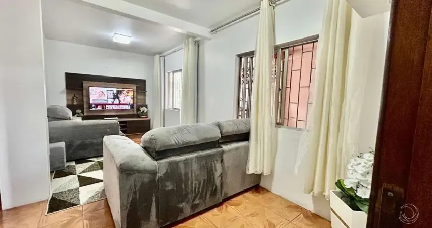Casa com 4 quartos à venda na Rua Edelberto de Oliveira, --, Barreiros, São José