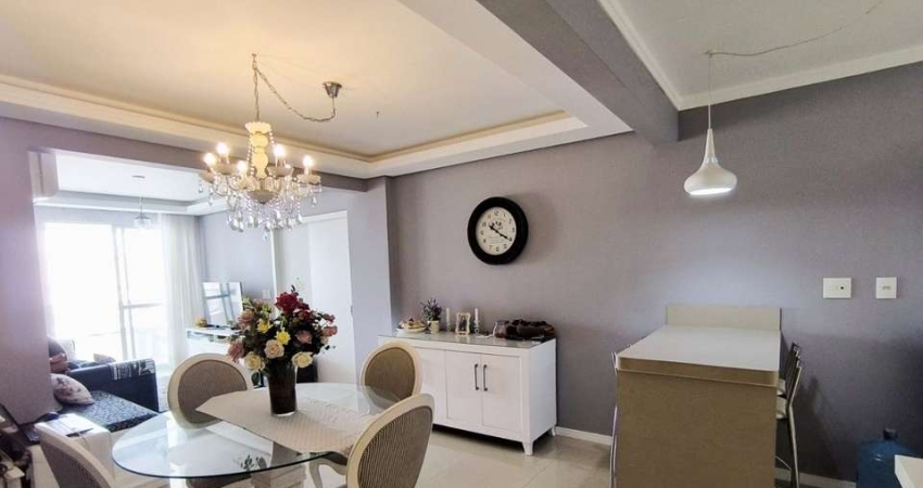 Apartamento com 3 quartos sendo 1 suíte no Estreito