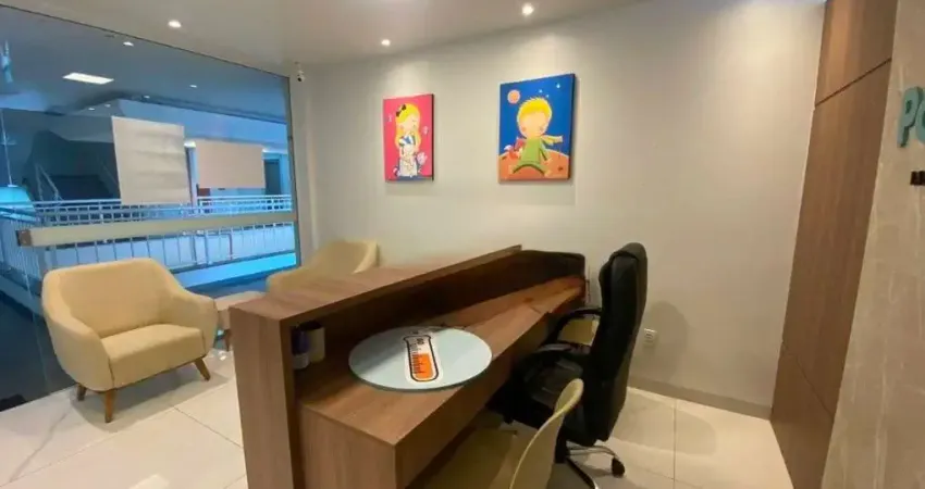 Sala comercial à venda na Rua Henrique Véra do Nascimento, --, Lagoa da Conceição, Florianópolis
