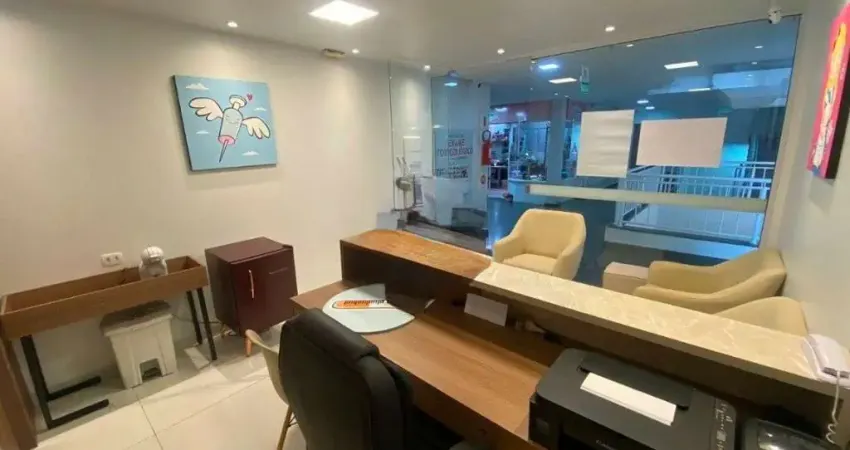 Sala comercial à venda na Rua Henrique Véra do Nascimento, --, Lagoa da Conceição, Florianópolis