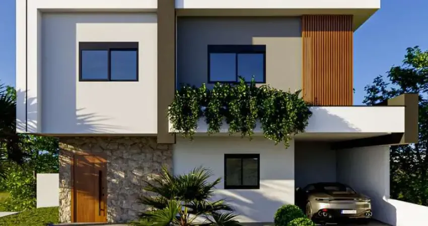 Casa com 3 quartos à venda na Rua Fernando Bauther da Silva, --, Ingleses do Rio Vermelho, Florianópolis