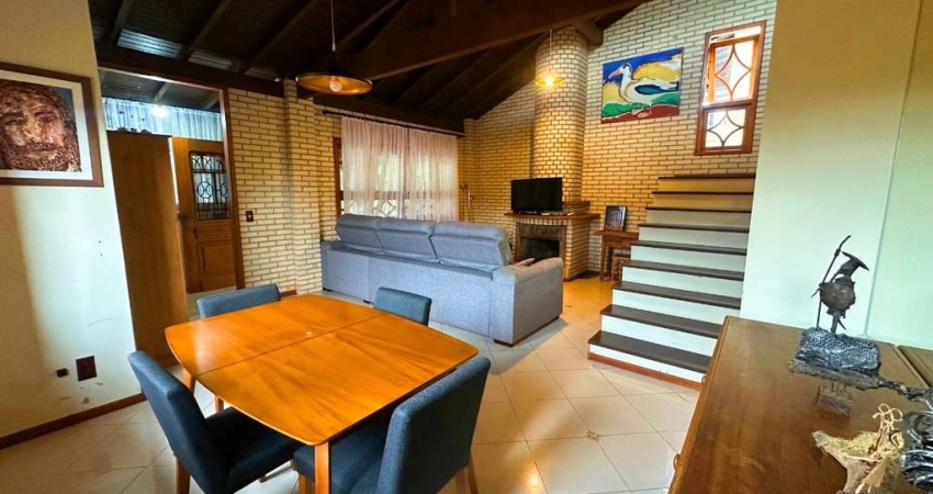 Casa com 275m² com 4 quartos sendo 1 suíte no Campeche