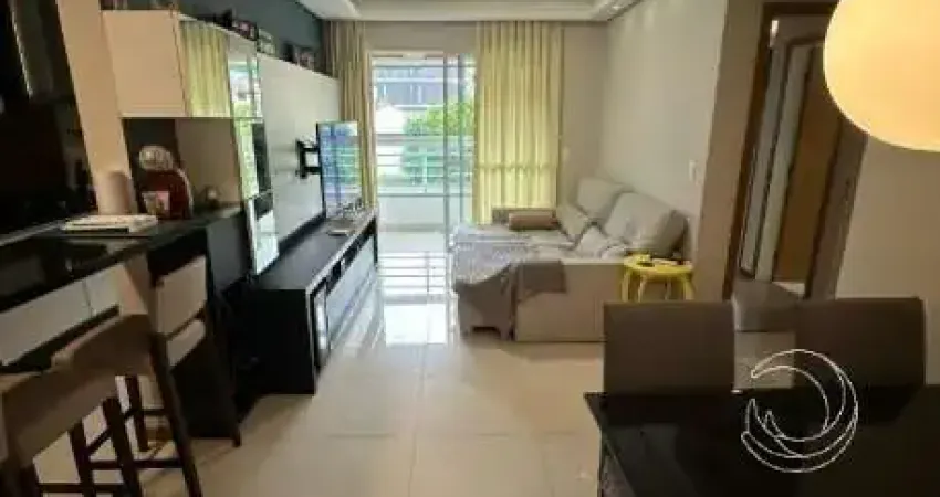 Apartamento com 2 quartos sendo 1 suíte no João Paulo