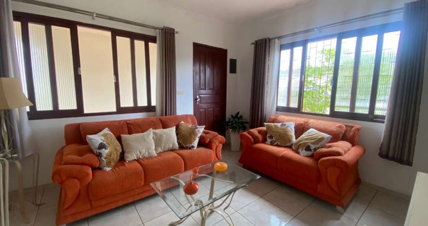Casa com 3 quartos à venda na Rua Irmã Bonavita, --, Capoeiras, Florianópolis