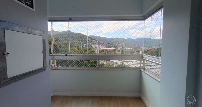 Apartamento com 62m² e 2 quartos  no bairro Saco Grande em Florianópolis