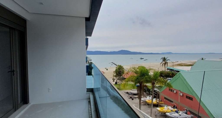 Apartamento com 3 quartos em Jurerê, Florianópolis.