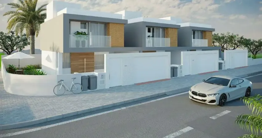 Casa residencial com 3 quartos nos Ingleses, Florianópolis.