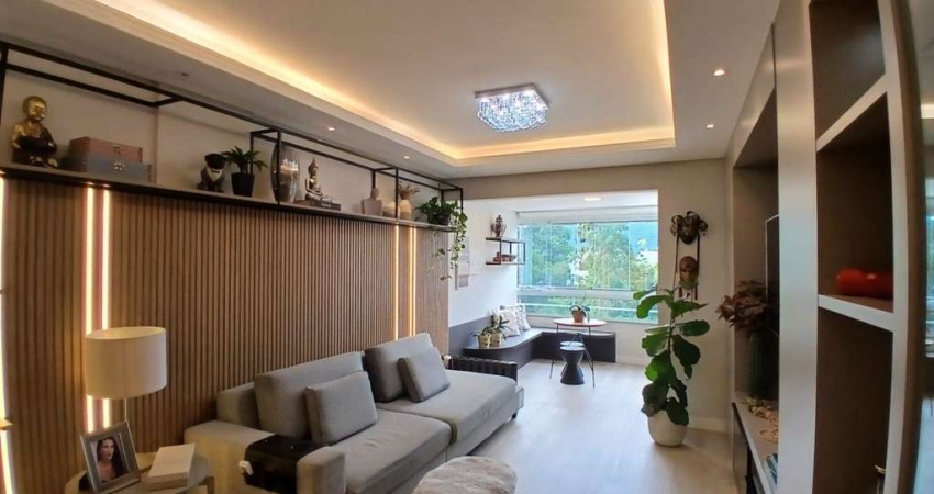 Apartamento de 100m² com 3 Quarto no Saco Grande