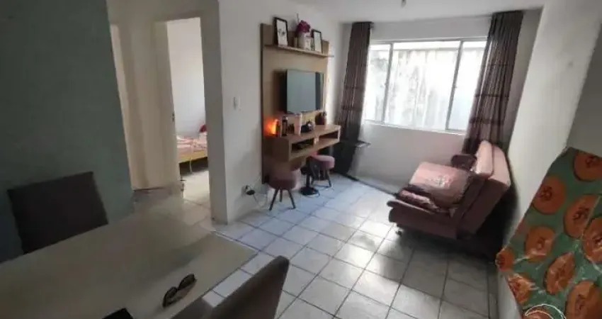 Apartamento com 2 quartos à venda na Rodovia Admar Gonzaga, --, Itacorubi, Florianópolis