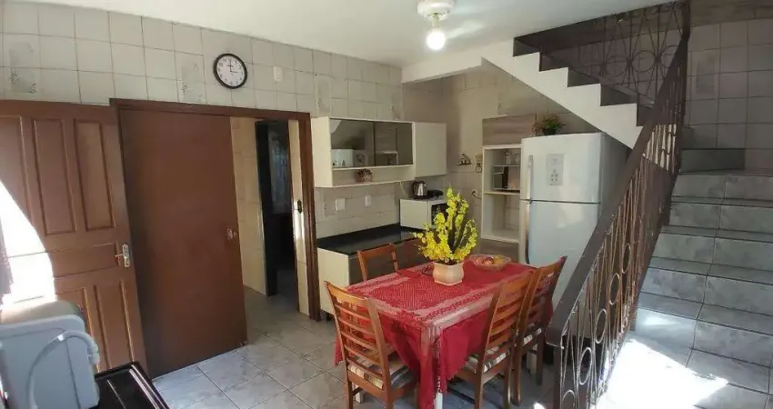 Casa com 3 quartos à venda na Servidão Catarina Albina Gouvêa, --, Saco dos Limões, Florianópolis