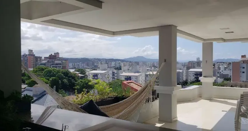 Casa Residencial com 505m² e 4 suítes no bairro Itaguaçu