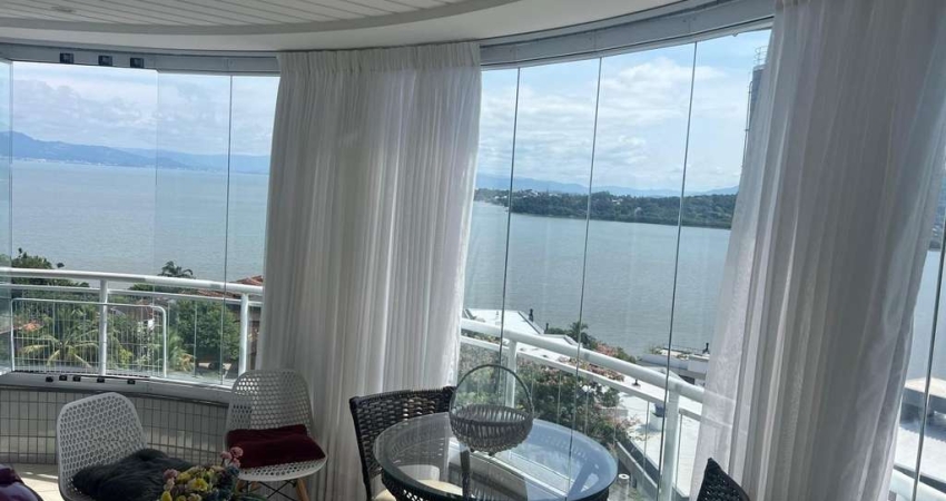 Apartamento de 150m² com 4 quartos sendo 3 suítes no João Paulo