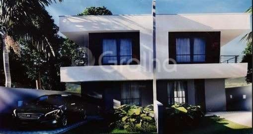 Casa com 4 quartos à venda na Doutor Cláudio Américo Prates, --, Campeche, Florianópolis