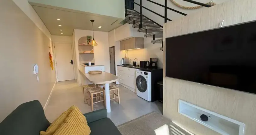 Loft a venda no Novo Campeche