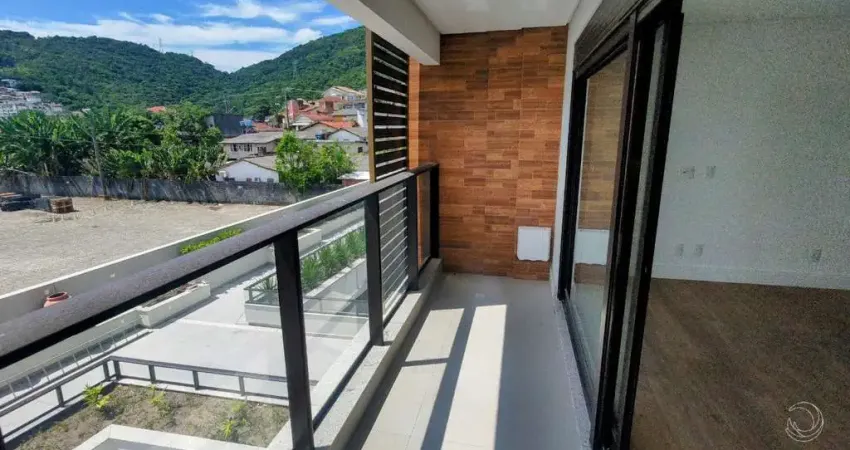 Apartamento de 47,50m² com 1 quarto no Saco Grande em Florianópolis