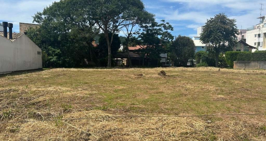 Terreno à venda na Rua dos Polvos, --, Jurerê, Florianópolis