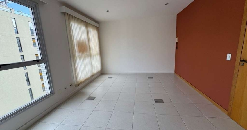 Sala Comercial com 35m² na Trindade