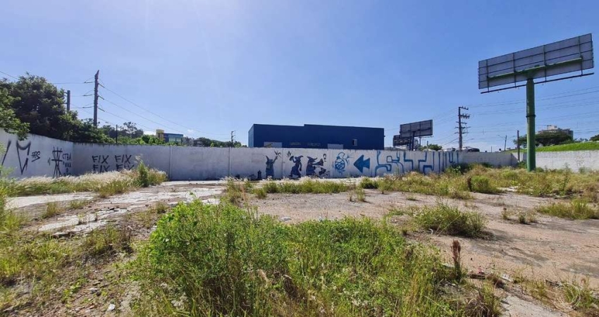 Terreno à venda na Rua Higino Luiz Gonzaga, --, Roçado, São José