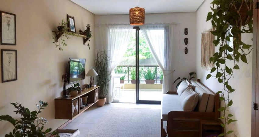 Apartamento com 3 quartos à venda na Avenida Campeche, --, Campeche, Florianópolis