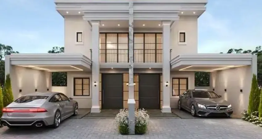 Casa residencial com 3 quartos em Ingleses do Rio Vermelho, Florianópolis.