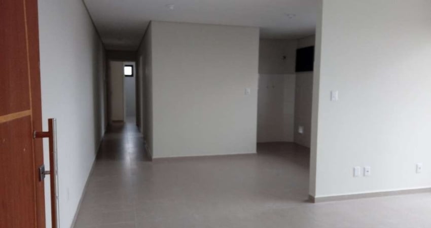 Apartamento de 78m² com 2 quartos nos Ingleses