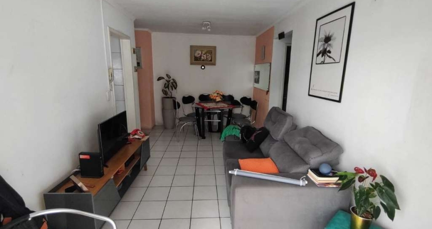 Ótimo apartamento com 2 quartos em Campinas