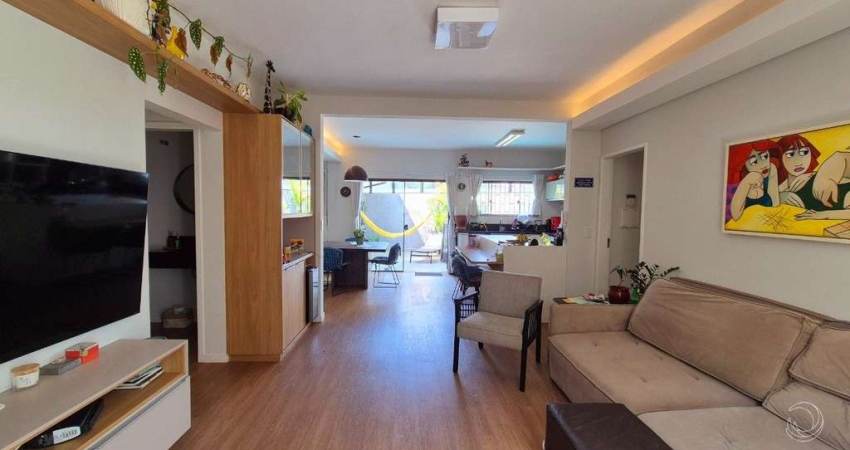 Casa de 163m² com 4 quartos sendo 1 suíte no Saco dos Limões