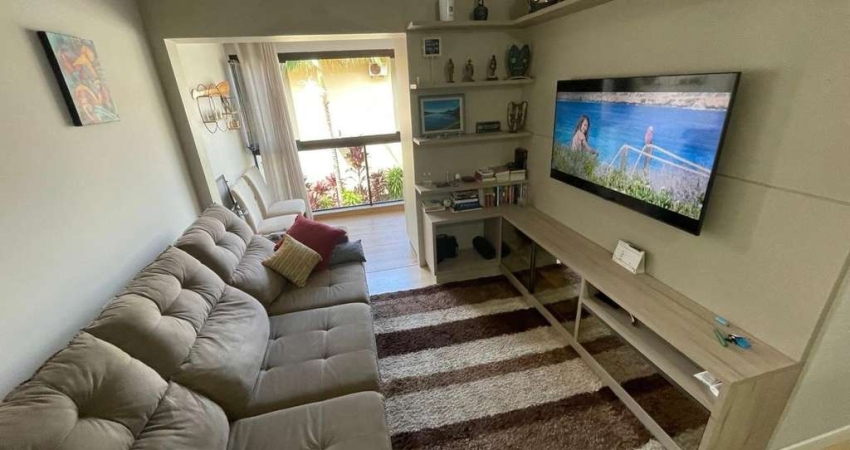 Apartamento com 3 quartos à venda na Avenida Tom Traugott Wildi, --, Praia Brava, Florianópolis