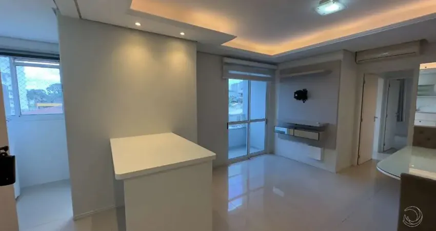 Apartamento de 65m² com 2 quartos sendo 1 suíte no Estreito