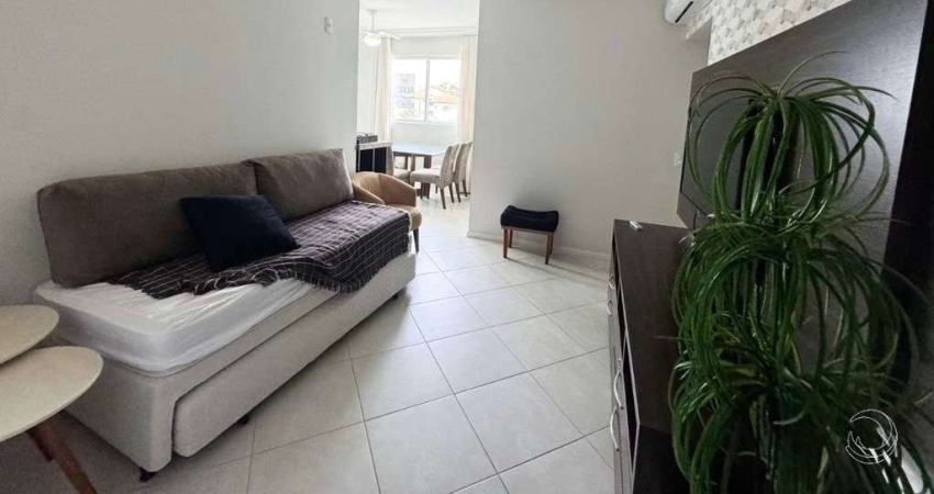 Apartamento de 80m² com 3 quartos sendo 1 suíte nos Ingleses