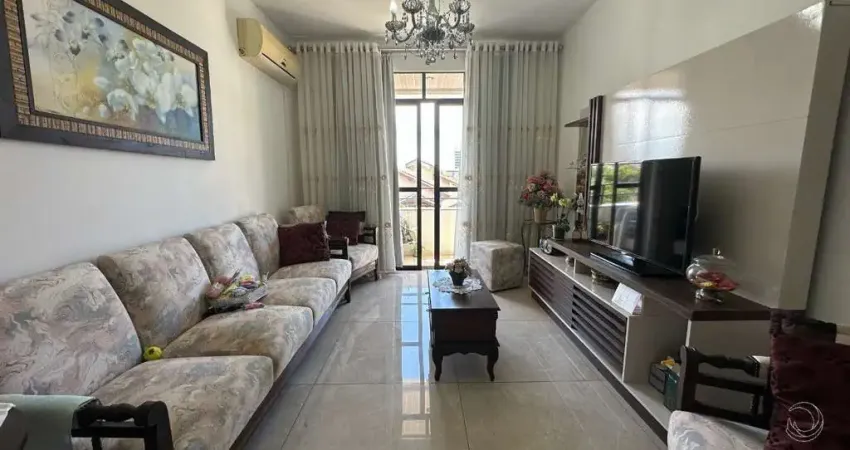 Apartamento de 104m² com 3 quartos no bairro Centro em Palhoça