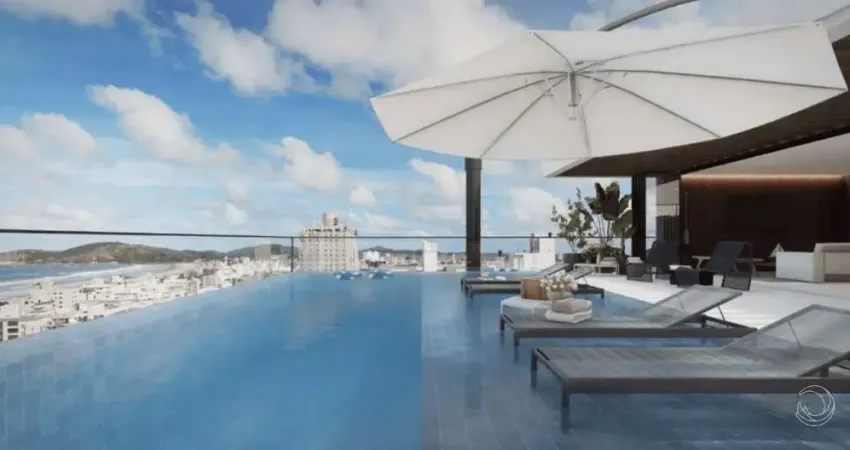 Apartamento de 72m² com 2 quartos sendo 1 suíte no Mar Grosso em Laguna
