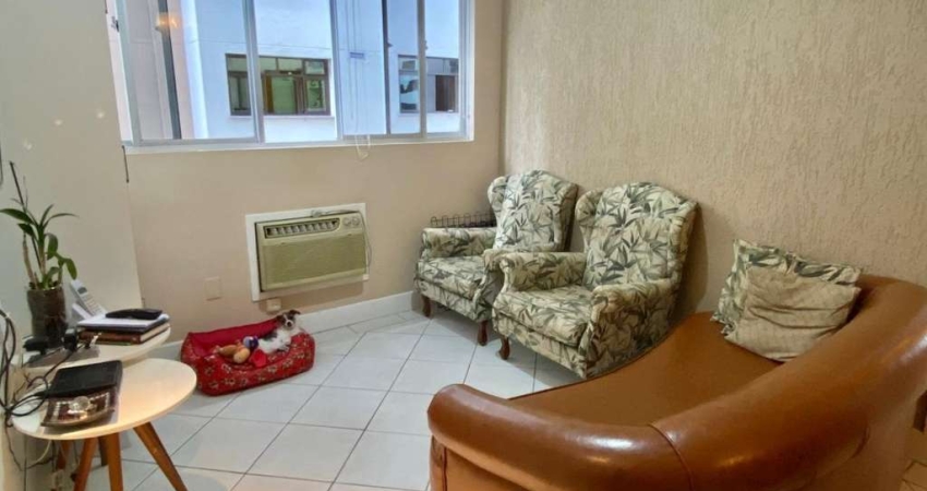 Apartamento de 74,41m² com 3 quartos sendo 1 suíte no Centro