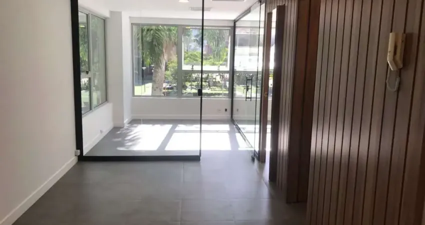 Sala comercial à venda na Rua Jair Hamms, --, Pedra Branca, Palhoça
