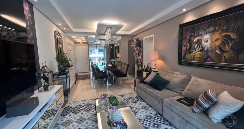 Apartamento de 109m² com 3 quartos sendo 1 suíte no Estreito