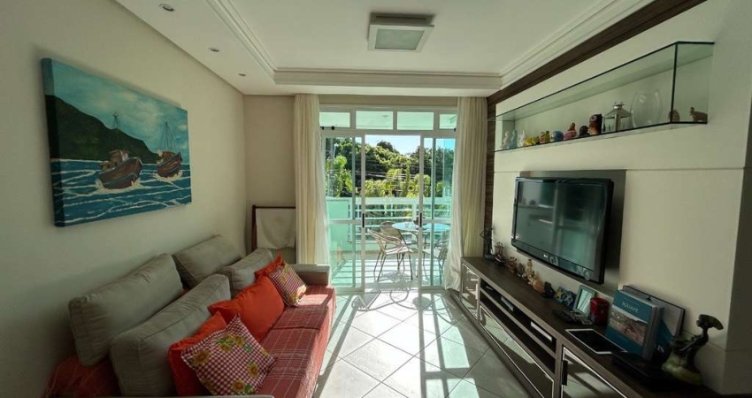 Apartamento com 3 quartos à venda na Rua das Algas, --, Jurerê, Florianópolis