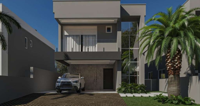 Casa com 3 quartos à venda na Estrela Açoriana, --, Cacupé, Florianópolis
