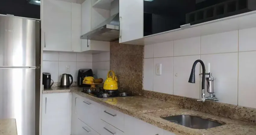 Apartamento com 3 quartos à venda na Rodovia Amaro Antonio Viera, --, Itacorubi, Florianópolis