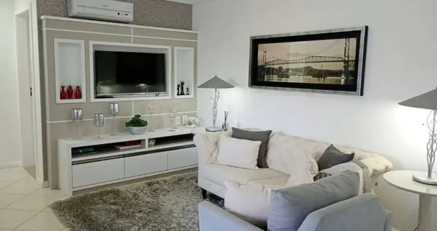 Apartamento de 73,56m² com 2 quartos sendo 1 suíte no Estreito