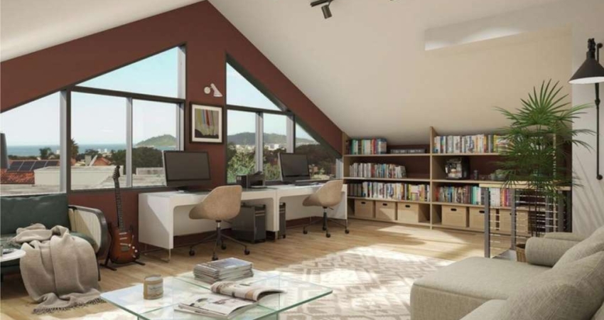 Casa de 145m² com 3 quartos sendo 1 suíte no Campeche