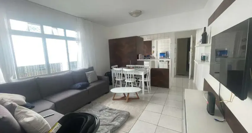 Apartamento com 3 quartos à venda na Avenida Mauro Ramos, --, Centro, Florianópolis