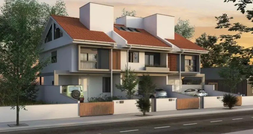 Casa de 176m² com 3 quartos sendo 1 suíte no Campeche