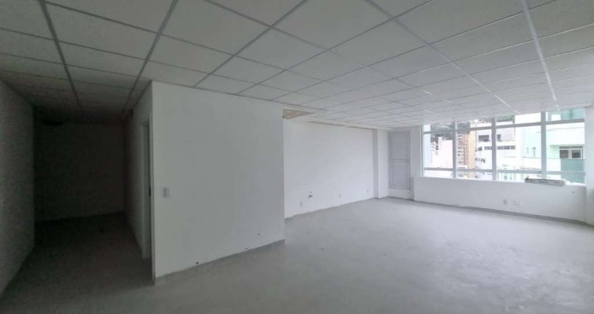 Sala comercial à venda na Rua Frei Evaristo, --, Centro, Florianópolis