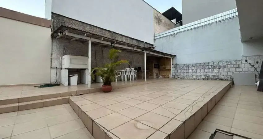 Casa de 162,75m² com 4 quartos sendo 1 suíte no Jardim Atlântico