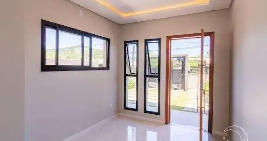 Casa com 3 quartos à venda na Rua Quilombo dos Palmares, --, Ponta das Canas, Florianópolis