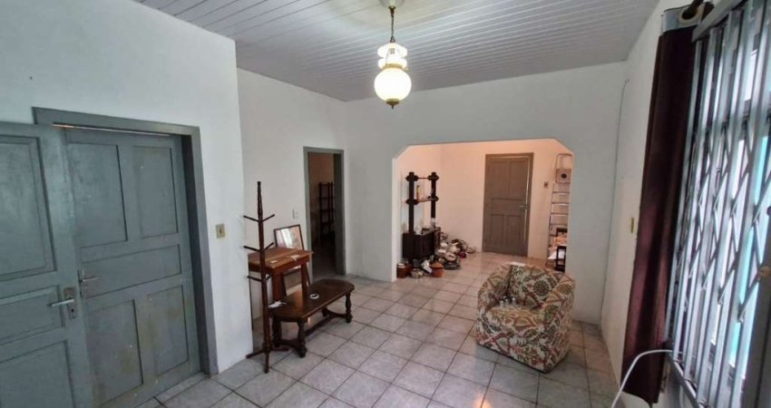 Casa com 3 quartos à venda na Rua Prefeito Tolentino de Carvalho, --, Balneário, Florianópolis