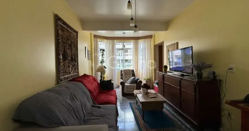 Apartamento com 3 quartos à venda na Rua São Pedro, --, Balneário, Florianópolis