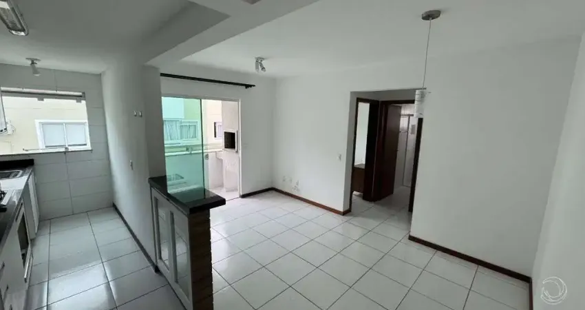 Apartamento de 55m² com 2 quartos na Pedra Branca