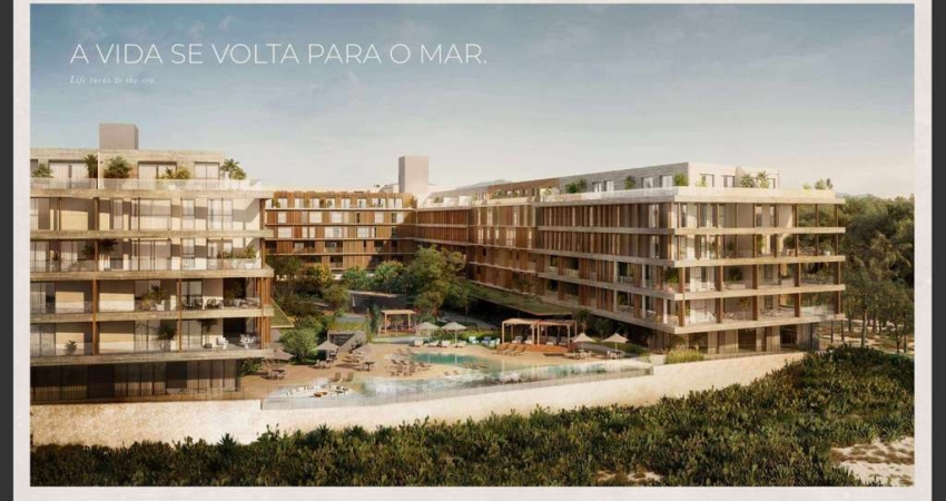 Apartamento com 2 quartos à venda na Avenida Campeche, --, Campeche, Florianópolis
